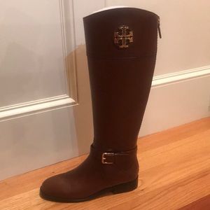 Tory Burch Adeline Riding Boot